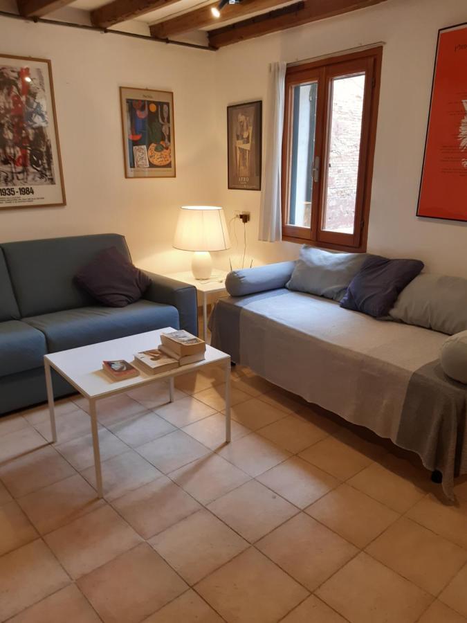 Apartament Casa Gorne Anzolo