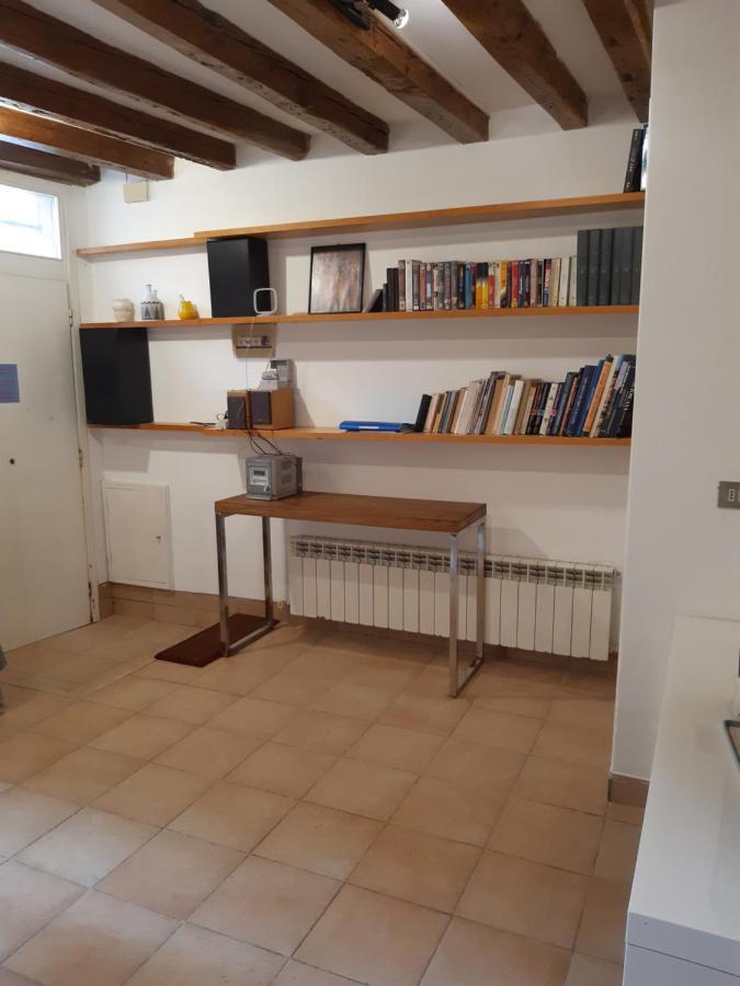 Casa Gorne Anzolo Apartament Wenecja