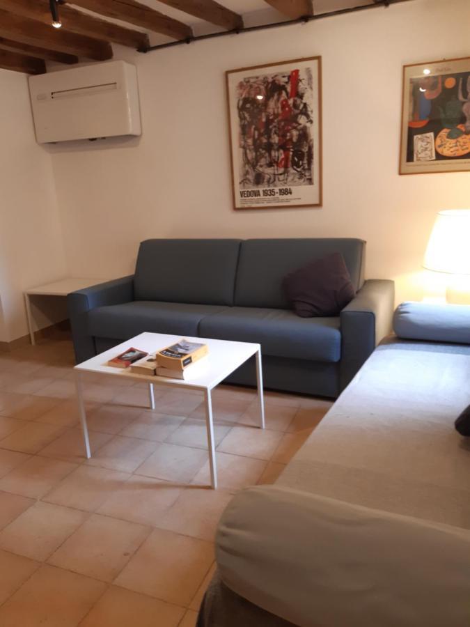 Apartament Casa Gorne Anzolo