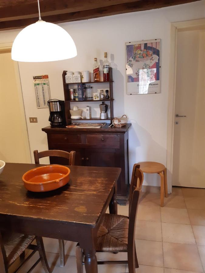 Casa Gorne Anzolo * Wenecja