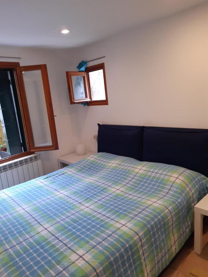 Casa Gorne Anzolo * Wenecja