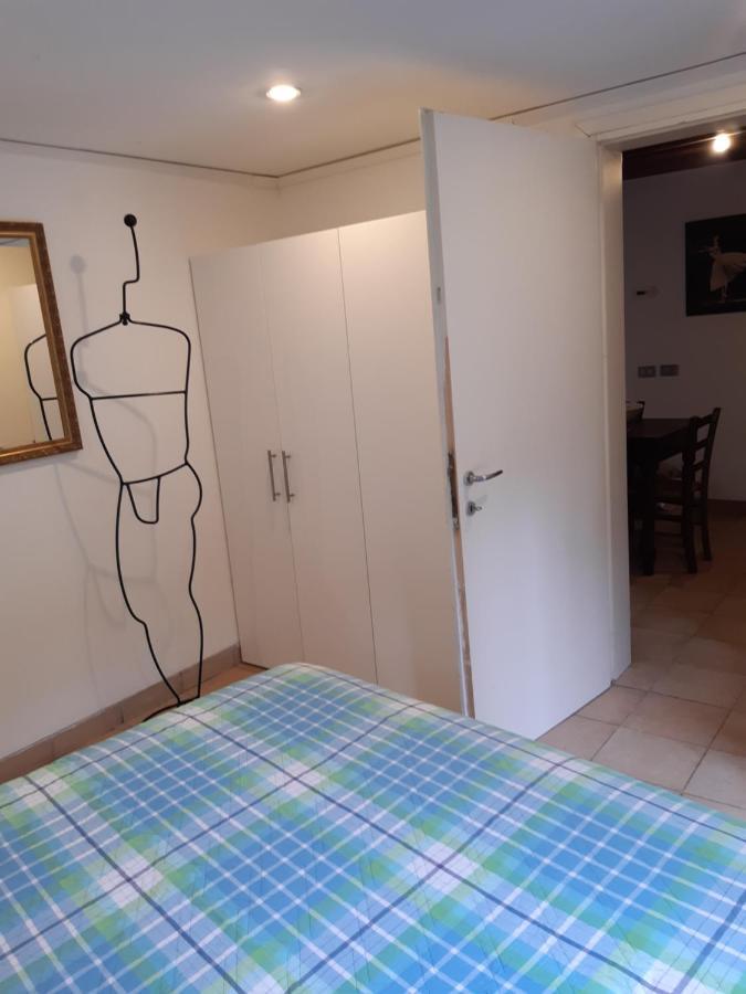 Apartament Casa Gorne Anzolo