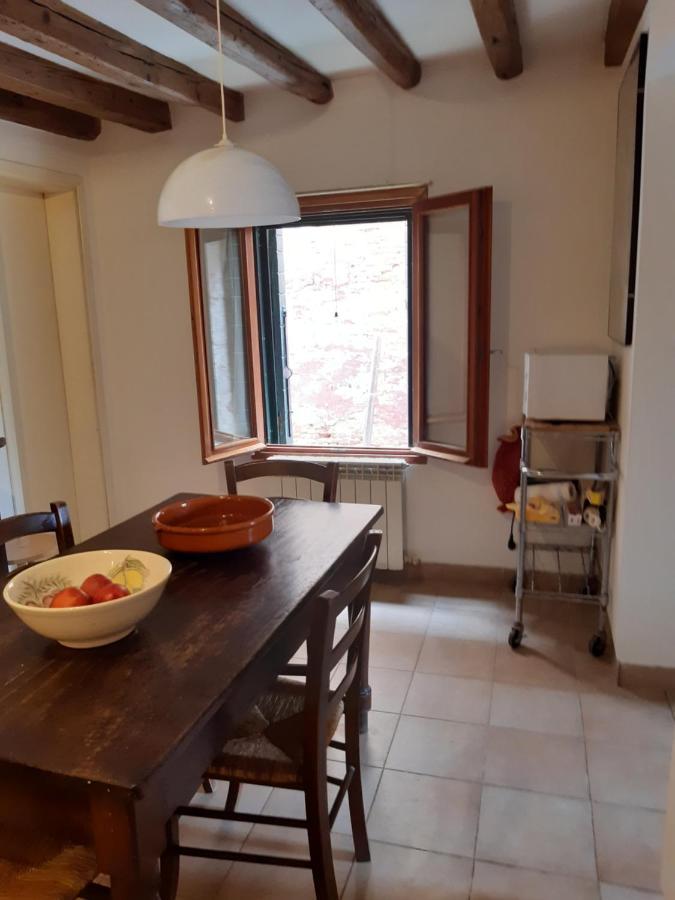 Casa Gorne Anzolo Wenecja