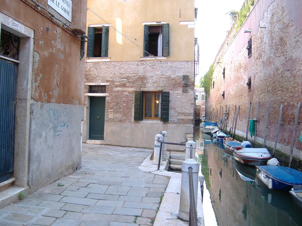 Apartament Casa Gorne Anzolo