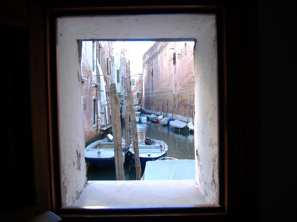 Apartament Casa Gorne Anzolo