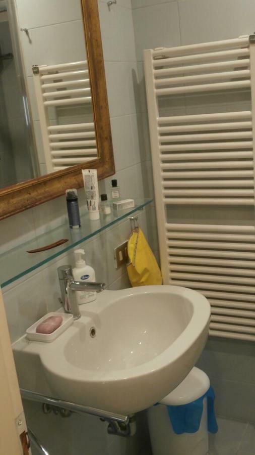 Casa Gorne Anzolo Apartament