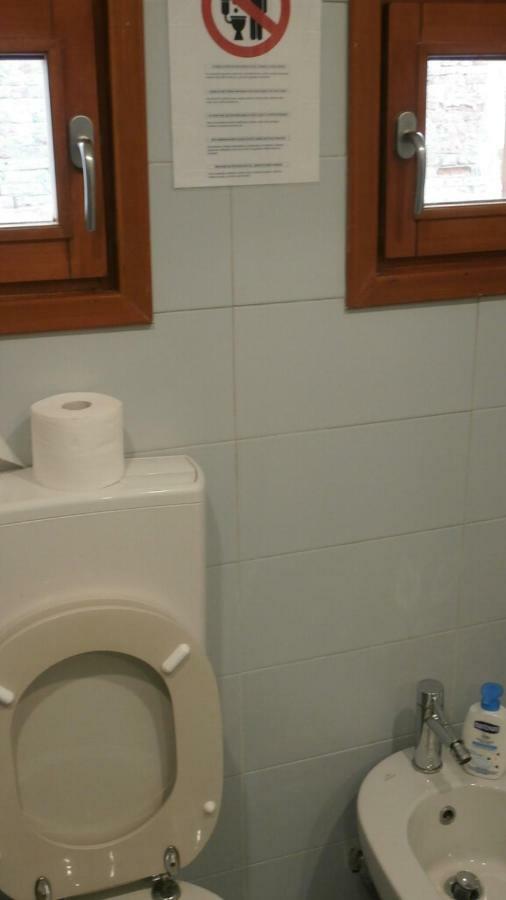 Apartament Casa Gorne Anzolo Wenecja