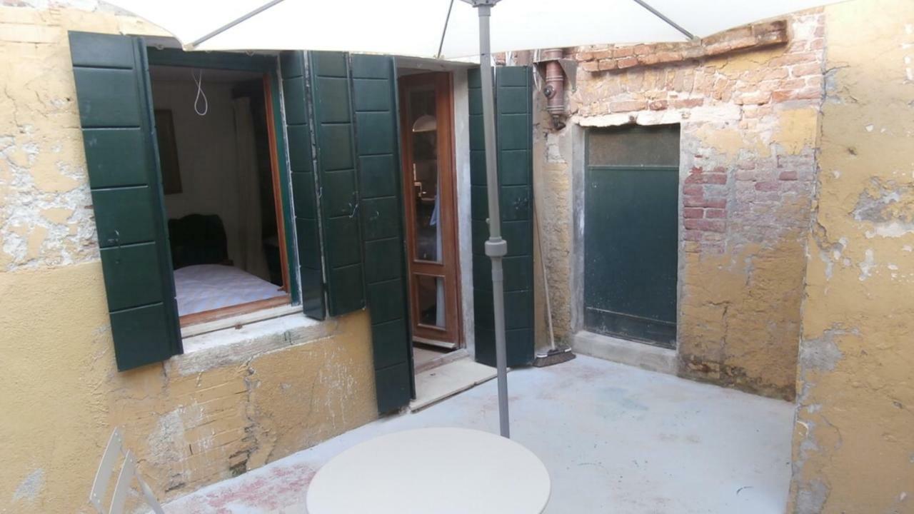 Apartament Casa Gorne Anzolo