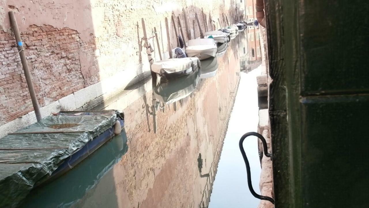 Apartament Casa Gorne Anzolo *