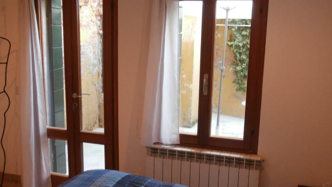 Casa Gorne Anzolo Apartament